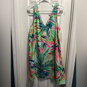 Lily Pulitzer Anamaria Dress, Women’s size Large